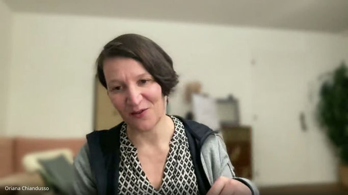 Achtsame Sexualität - zwei ganz persönliche Betrachtungen